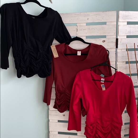 Tops - Picture 1 of 1